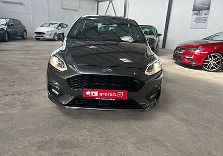 Ford Fiesta ST-Line