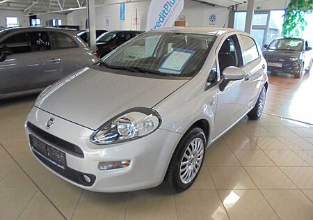 Fiat Punto EVO 5-Türer 1.2 8V