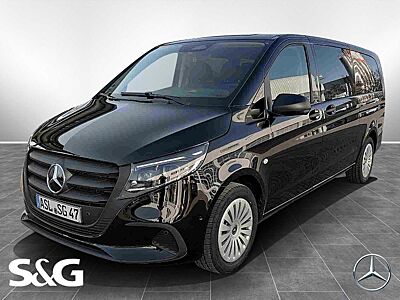 Mercedes-Benz Vito 116 CDI Tourer PRO extralang M-LED+AHK+360°