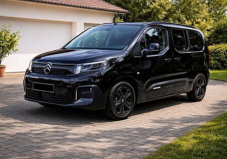 Citroën Berlingo BlueHDi 130 S&S EAT8 XL MAX