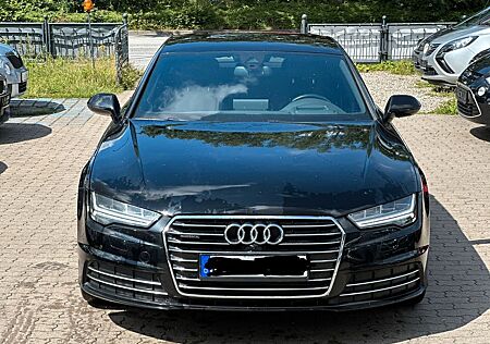 Audi A7 3.0 TDI 200kW quattro S tronic Sportb. -