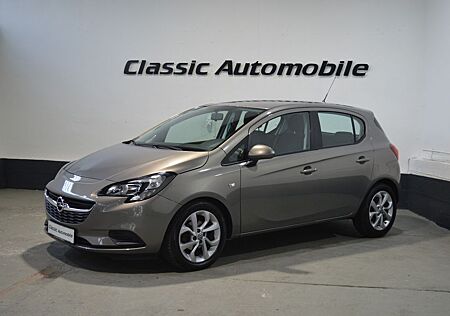 Opel Corsa E Edition*Navi*AHK*PDC