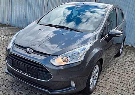 Ford B-Max Sync Edition 1.Hand-Euro 6