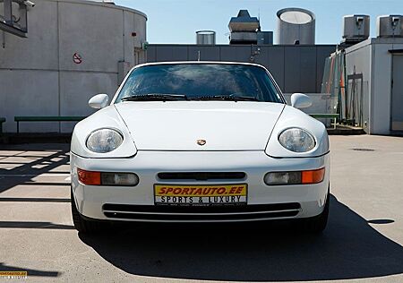 Porsche 968 Coupe manual/scalter
