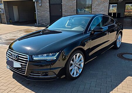 Audi A7 3.0 TDI ultra 160kW S tronic Sportback -