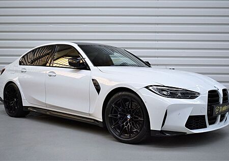 BMW M3 Competiton H&K*SH*KAMERA*SHADOW