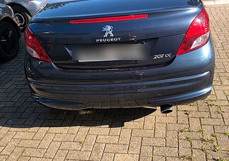 Peugeot 207 CC Urban Move 120 Urban Move
