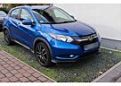 Honda HR-V 1.6 i-DTEC Elegance 8-fach Bereifung