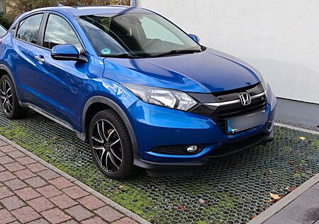 Honda HR-V 1.6 i-DTEC Elegance 8-fach Bereifung