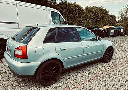 Audi A3 1.8 Ambition Ambition