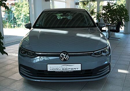 VW Golf Volkswagen VIII Life 1,5 TSI 96 kW*Kamera*IQ-Light