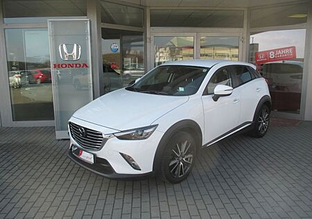 Mazda CX-3 Sports-Line"NAVI"