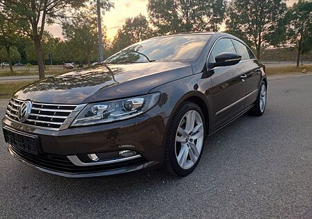 VW CC Volkswagen 3.6 V6 DSG 4MOTION