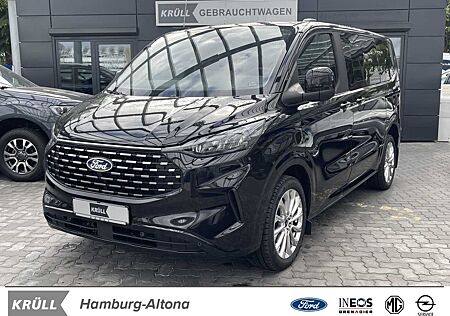 Ford Tourneo Custom 320 L1 Titanium Panoramadach