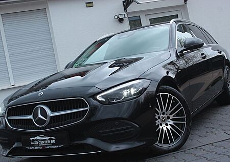 Mercedes-Benz C 220 T d AVANTGARDE*NAVI*KAMERA*LED*2022*