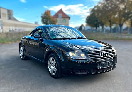 Audi TT Coupe/Roadster 1.8 T Coupe Top Gepflegt