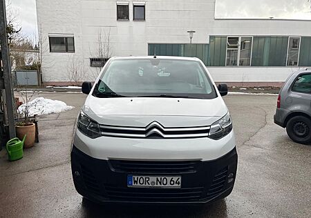Citroën Jumpy