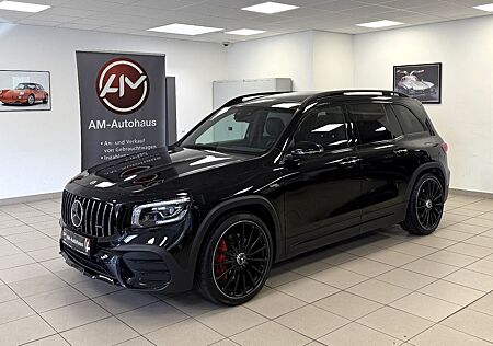 Mercedes-Benz GLB 35 AMG 4Matic *NIGHT*PanoSD*ACC*HUD*360°Kam