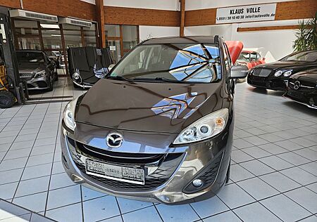 Mazda 5 1.8I MZR Sendo Sitzh. Klima PDC 7-Sitzer