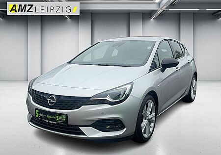 Opel Astra K 1.2 Turbo Ultimate *HUAU neu*