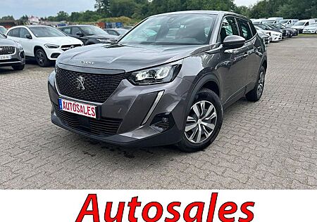 Peugeot 2008 1.5 BlueHDi 110 Active Navi,LED