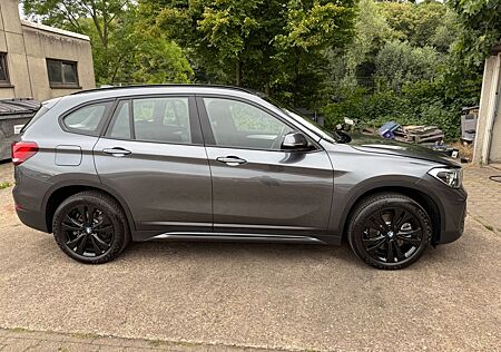BMW X1 sDrive20i Steptronic DCT