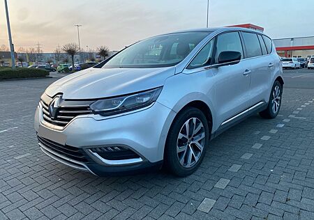 Renault Espace BLUE dCi 160 EDC Limited