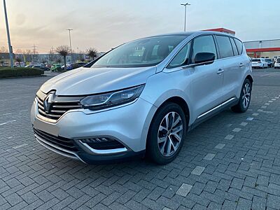 Renault Espace BLUE dCi 160 EDC Limited