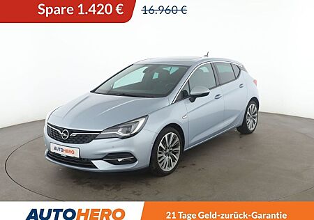 Opel Astra 1.5 CDTI Ultimate Start/Stop Aut.*NAVI*LED