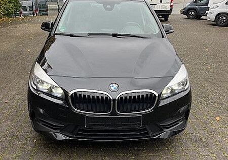 BMW 218 Gran Tourer d Advantage