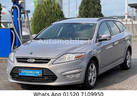Ford Mondeo Turnier Business Edition Klima Navi Euro5