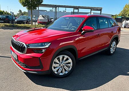 Skoda Kodiaq 2,0 TDI Selection DSG 4x4