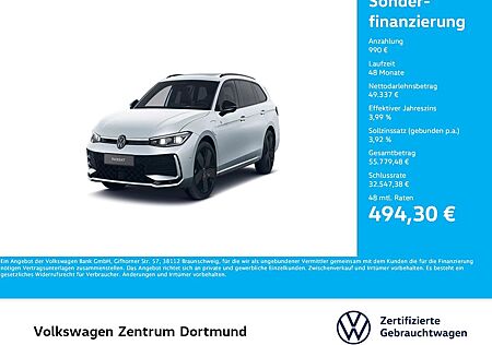 VW Passat Variant Volkswagen 1.5 eHybrid R-Line NEUES MODELL