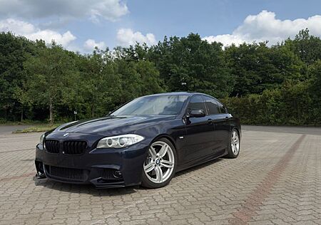 BMW 530d