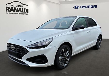 Hyundai i30 1.5T-GDi 48V DCT Advantage+PP+Panodach