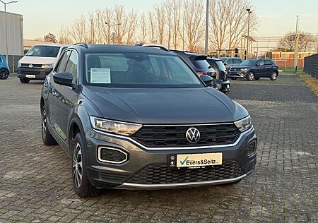 VW T-Roc Volkswagen Style 1.5TSI 150PS Navi + LED + PDC + ACC