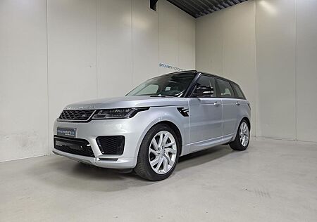 Land Rover Range Rover Sport P400e HSE Hybride - GPS - Pano