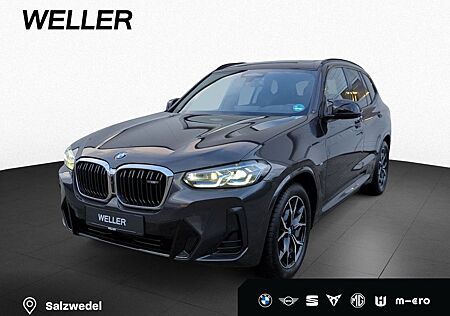 BMW X3 M40i LiCoPro,AHK,Pano,ACC,Pa+,Laser,HUD,StHzg