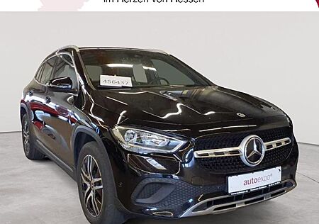 Mercedes-Benz GLA 200 d 8G-DCT Progressive AHK BusiP