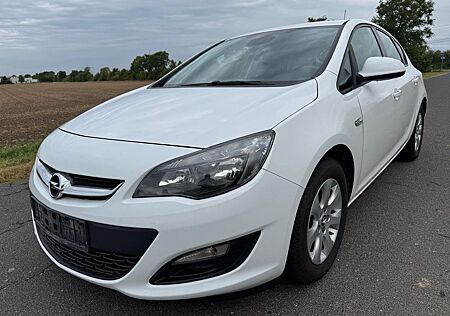 Opel Astra 1.6 CDTI 81kW ecoFLEX Excellence S/S 9...