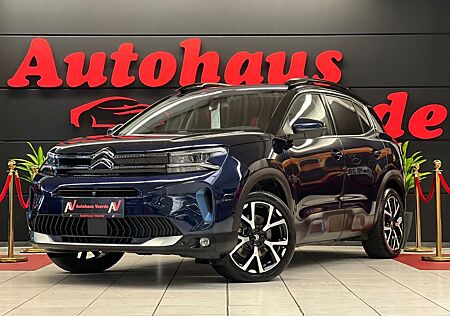 Citroën C5 Aircross Shine Hybrid 225 e-EAT8 LEDER/1-HAND