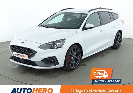 Ford Focus 2.3 EcoBoost ST*NAVI*LED*ACC*CAM*
