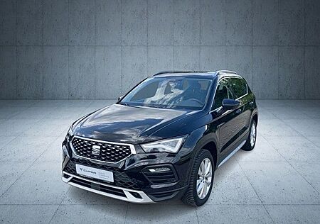 Seat Ateca 1.5 TSI DSG Xperience AHK+Rückfahrkamera
