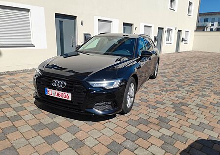 Audi A6 Avant quattro sport.Auto/Navi/ACC/MatrixLED