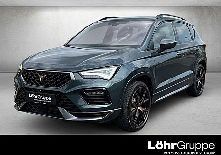 Cupra Ateca 2.0 TSI DSG *Akropvic*Brembo *PANO*ACC*