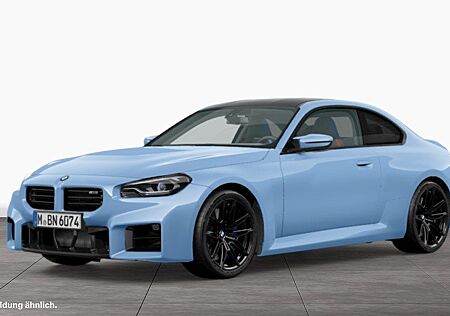 BMW M2 Coupé Kamera Sitzheizung Alarm