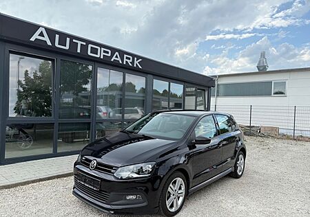 VW Polo Volkswagen 1.2 R Line*Klimaanlage*TÜV NEU*