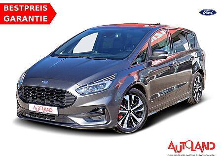Ford S-Max 2.0 EcoBlue ST-Line AWD LED Navi ACC Leder