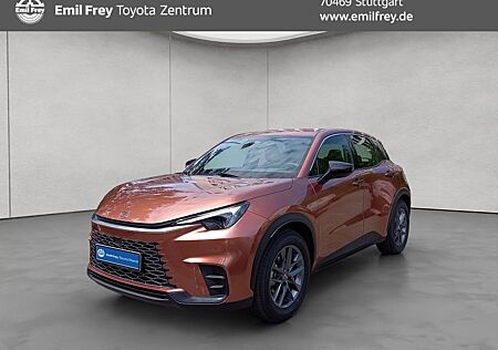 Lexus LBX , Komfort-Paket,Kamera,Totwinkel-Assistent,LE