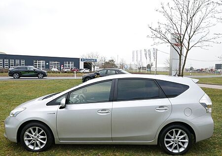 Toyota Prius + 1.8-l-VVT-i Comfort Comfort HUD*KAMERA